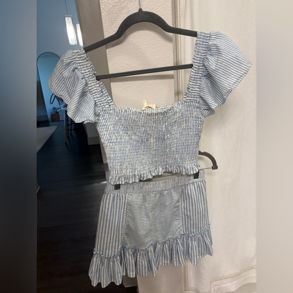 LoveShackFancy Wallace Set!!